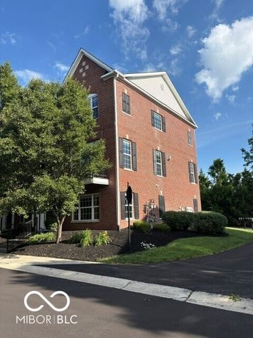 8233 Dan Allen Drive, Fishers, IN 46038