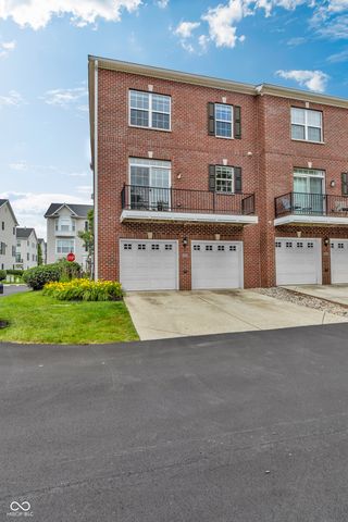 8233 Dan Allen Drive, Fishers, IN 46038