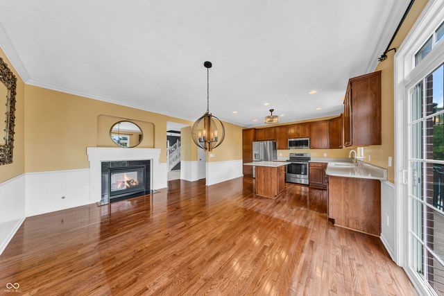 8233 Dan Allen Drive, Fishers, IN 46038