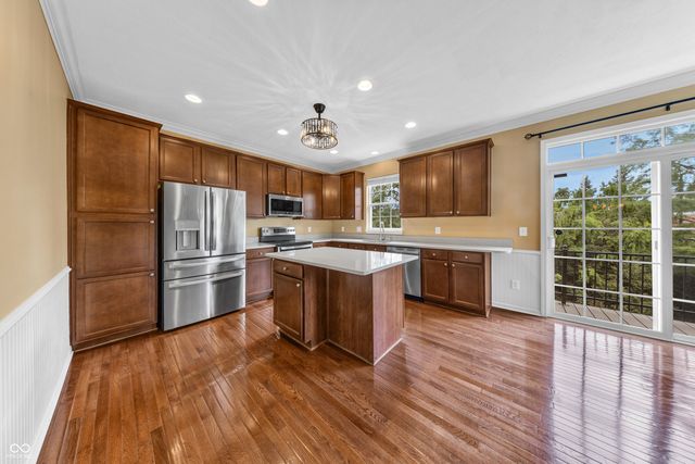 8233 Dan Allen Drive, Fishers, IN 46038