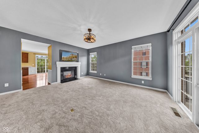 8233 Dan Allen Drive, Fishers, IN 46038