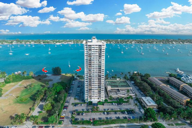 5600 N Flagler Drive 407, West Palm Beach, FL 33407
