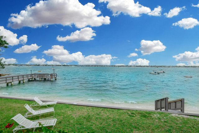 5600 N Flagler Drive 407, West Palm Beach, FL 33407