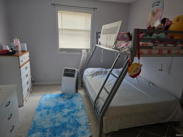 318 Gayle Drive, Sweetser, IN 46987