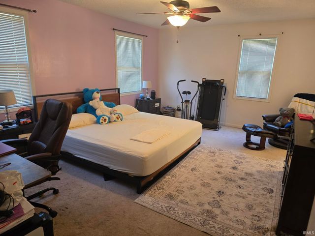 318 Gayle Drive, Sweetser, IN 46987