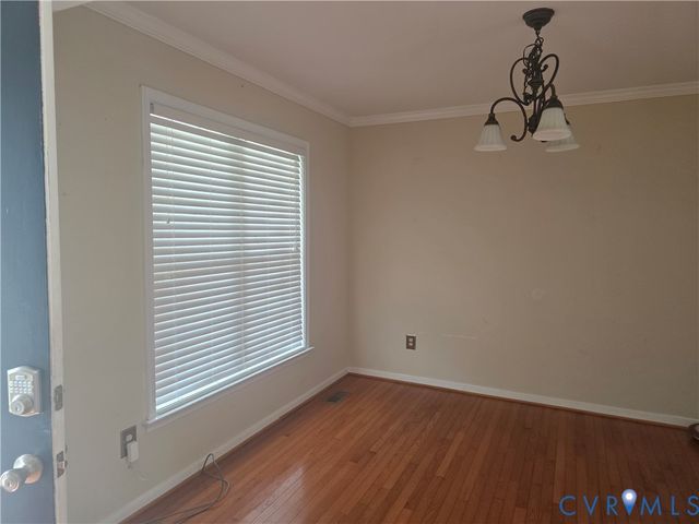 6418 Fairpines Rd, Chesterfield, VA 23234