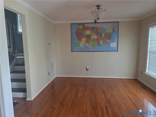 6418 Fairpines Rd, Chesterfield, VA 23234