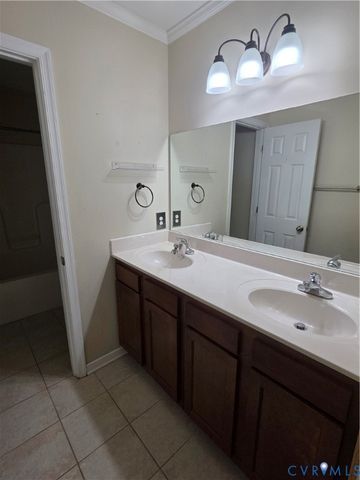 6418 Fairpines Rd, Chesterfield, VA 23234