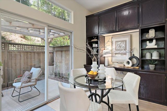 14 Arroyo View Circle, Belmont, CA 94002