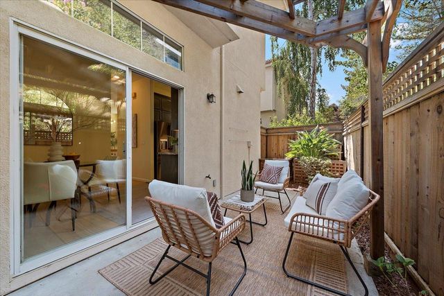 14 Arroyo View Circle, Belmont, CA 94002