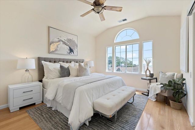 14 Arroyo View Circle, Belmont, CA 94002