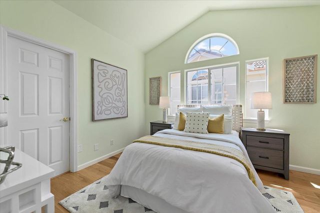 14 Arroyo View Circle, Belmont, CA 94002