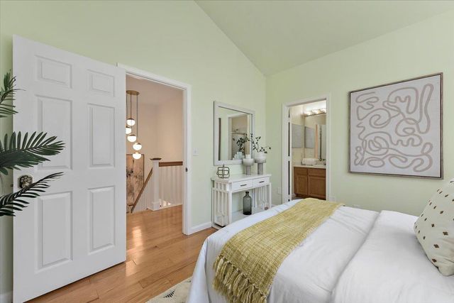14 Arroyo View Circle, Belmont, CA 94002