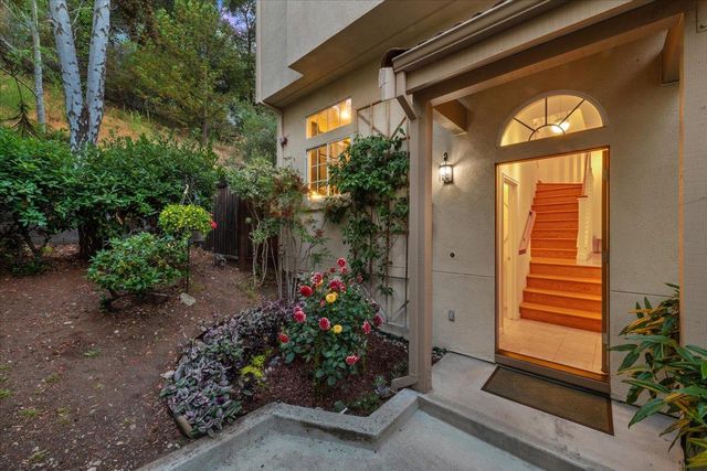 14 Arroyo View Circle, Belmont, CA 94002