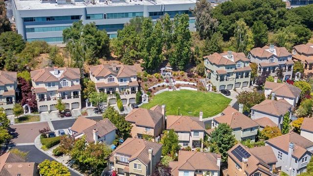 14 Arroyo View Circle, Belmont, CA 94002