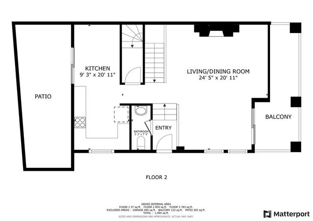 14 Arroyo View Circle, Belmont, CA 94002