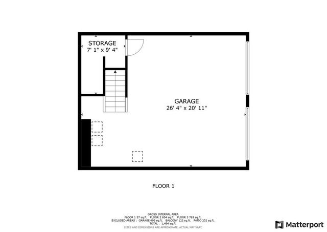 14 Arroyo View Circle, Belmont, CA 94002