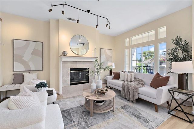 14 Arroyo View Circle, Belmont, CA 94002