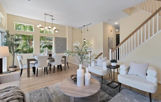 14 Arroyo View Circle, Belmont, CA 94002
