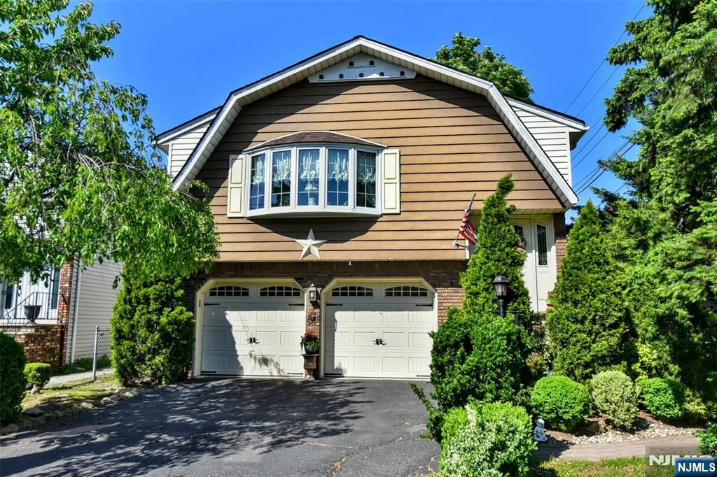 9 Thoma Avenue, Maywood, NJ 07607