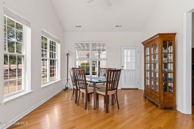 7401 Hermitage Lane, Sunset Beach, NC 28468