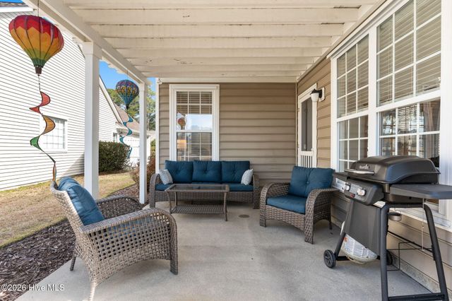 7401 Hermitage Lane, Sunset Beach, NC 28468