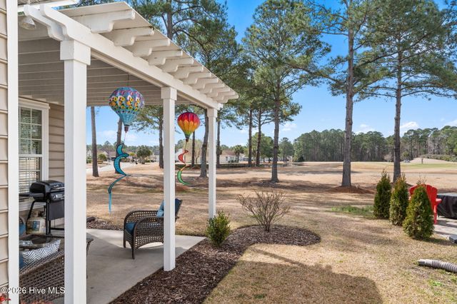 7401 Hermitage Lane, Sunset Beach, NC 28468