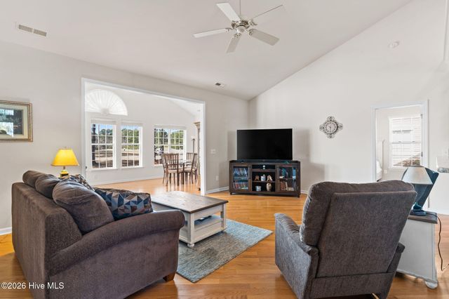 7401 Hermitage Lane, Sunset Beach, NC 28468