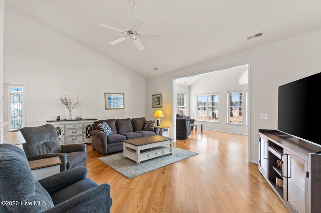 7401 Hermitage Lane, Sunset Beach, NC 28468