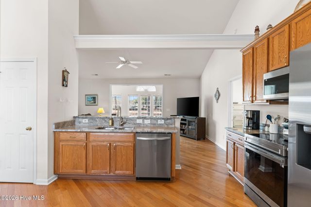 7401 Hermitage Lane, Sunset Beach, NC 28468