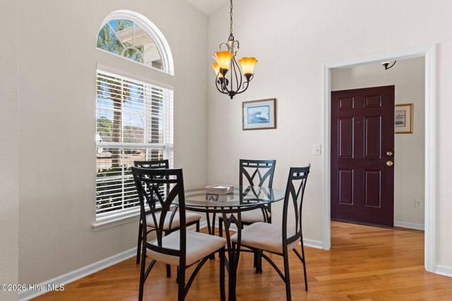 7401 Hermitage Lane, Sunset Beach, NC 28468