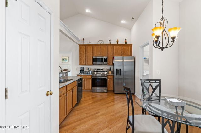 7401 Hermitage Lane, Sunset Beach, NC 28468