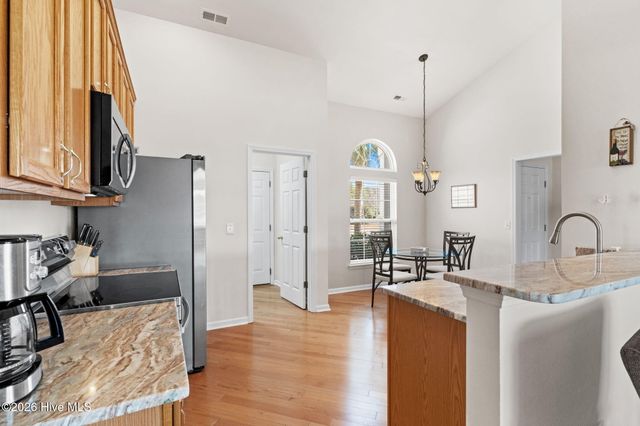 7401 Hermitage Lane, Sunset Beach, NC 28468