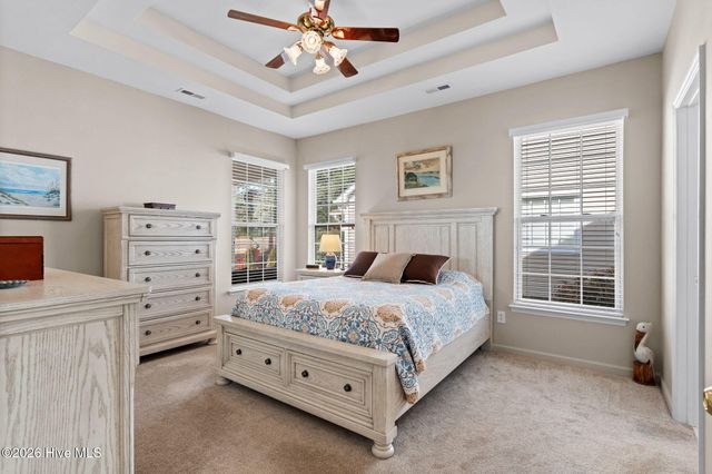 7401 Hermitage Lane, Sunset Beach, NC 28468