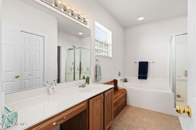 7401 Hermitage Lane, Sunset Beach, NC 28468