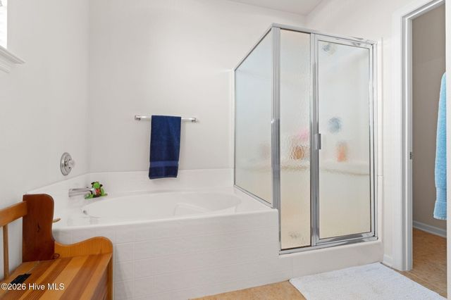 7401 Hermitage Lane, Sunset Beach, NC 28468