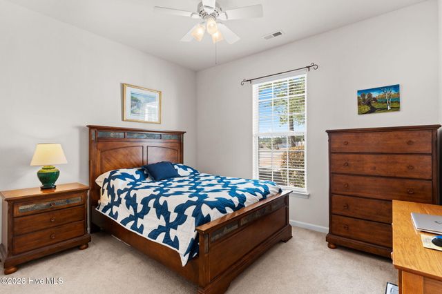 7401 Hermitage Lane, Sunset Beach, NC 28468