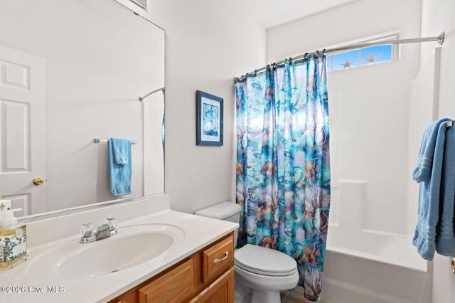 7401 Hermitage Lane, Sunset Beach, NC 28468