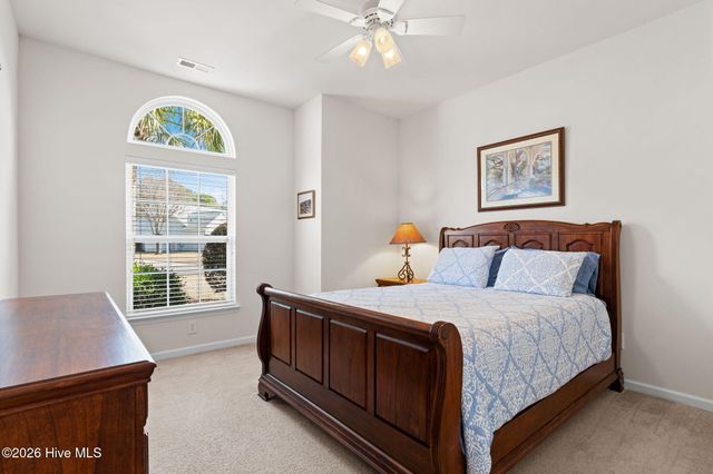 7401 Hermitage Lane, Sunset Beach, NC 28468