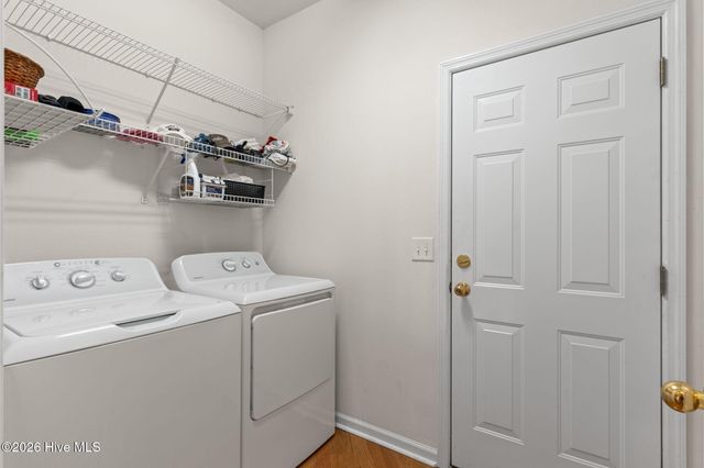 7401 Hermitage Lane, Sunset Beach, NC 28468