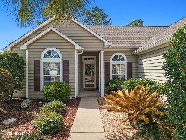 7401 Hermitage Lane, Sunset Beach, NC 28468