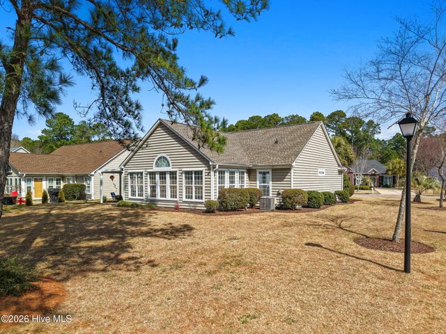 7401 Hermitage Lane, Sunset Beach, NC 28468