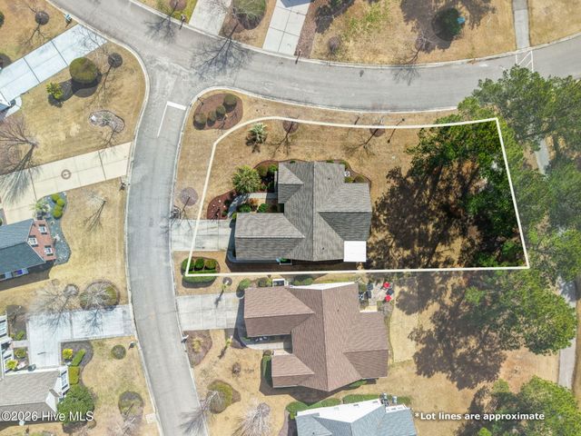 7401 Hermitage Lane, Sunset Beach, NC 28468