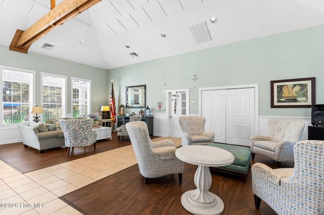 7401 Hermitage Lane, Sunset Beach, NC 28468