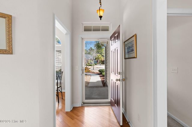 7401 Hermitage Lane, Sunset Beach, NC 28468