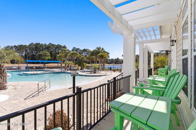 7401 Hermitage Lane, Sunset Beach, NC 28468