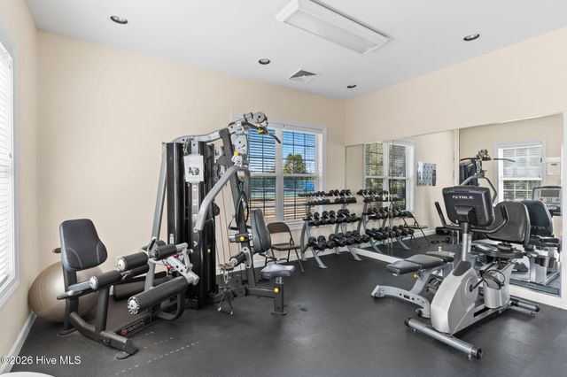 7401 Hermitage Lane, Sunset Beach, NC 28468