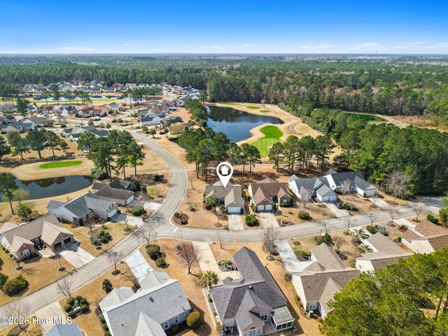 7401 Hermitage Lane, Sunset Beach, NC 28468