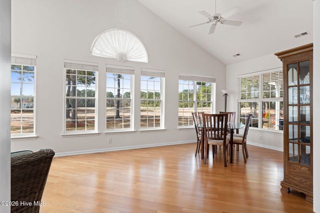 7401 Hermitage Lane, Sunset Beach, NC 28468