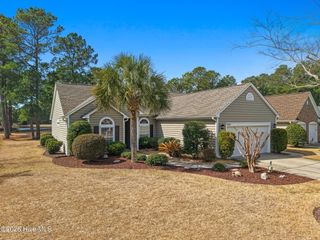 7401 Hermitage Lane, Sunset Beach, NC 28468